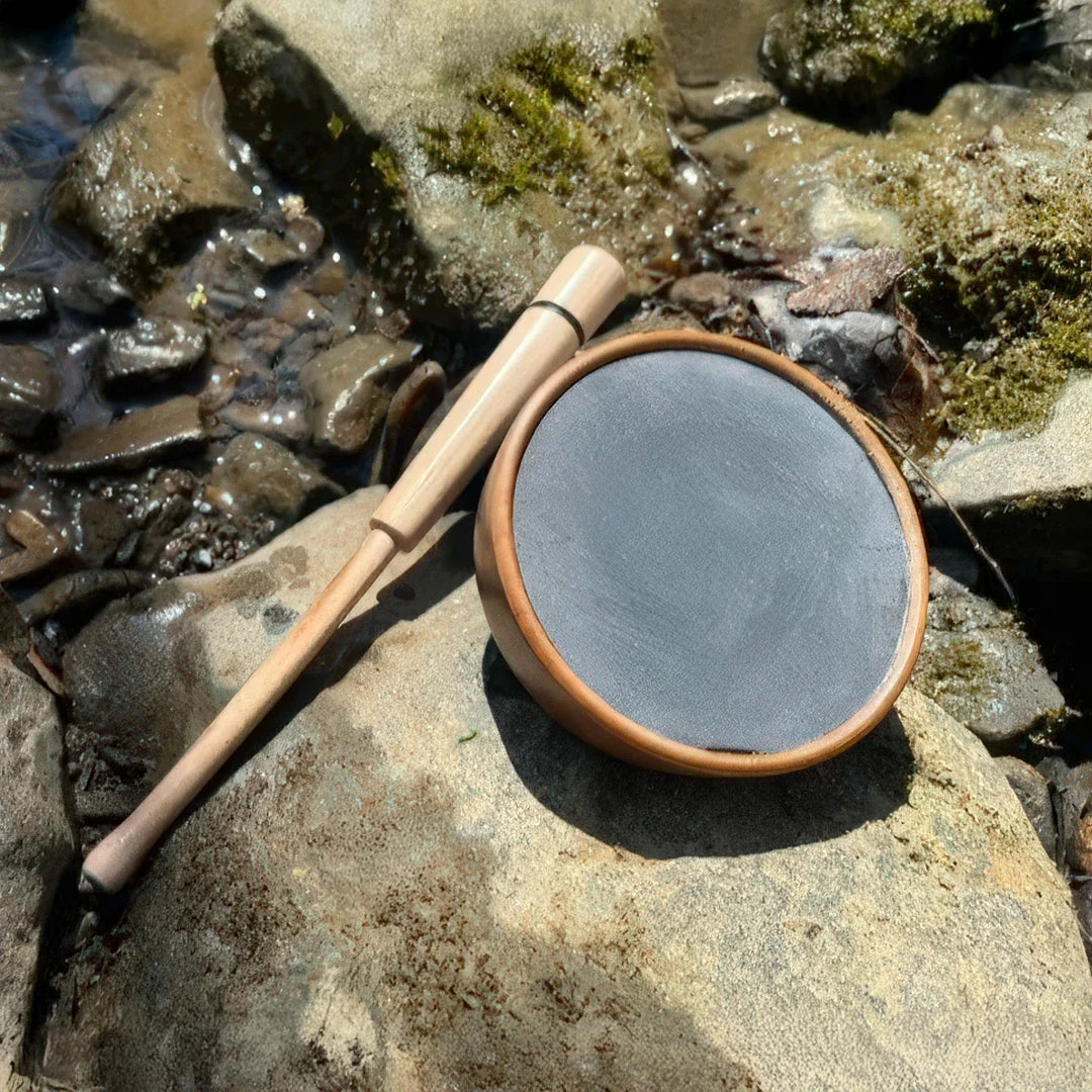 Longbranch Game Calls Gray Slate