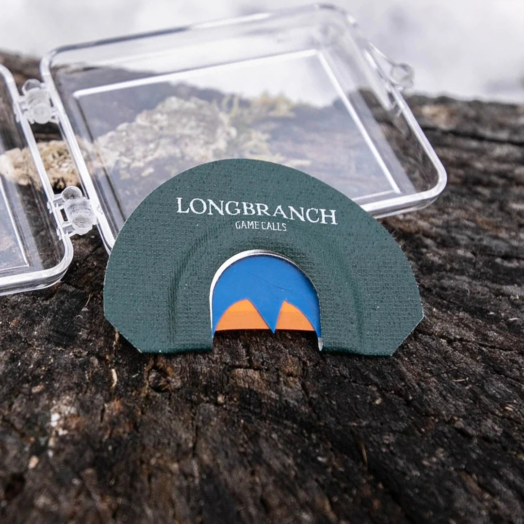 Longbranch Game Calls HP Batwing