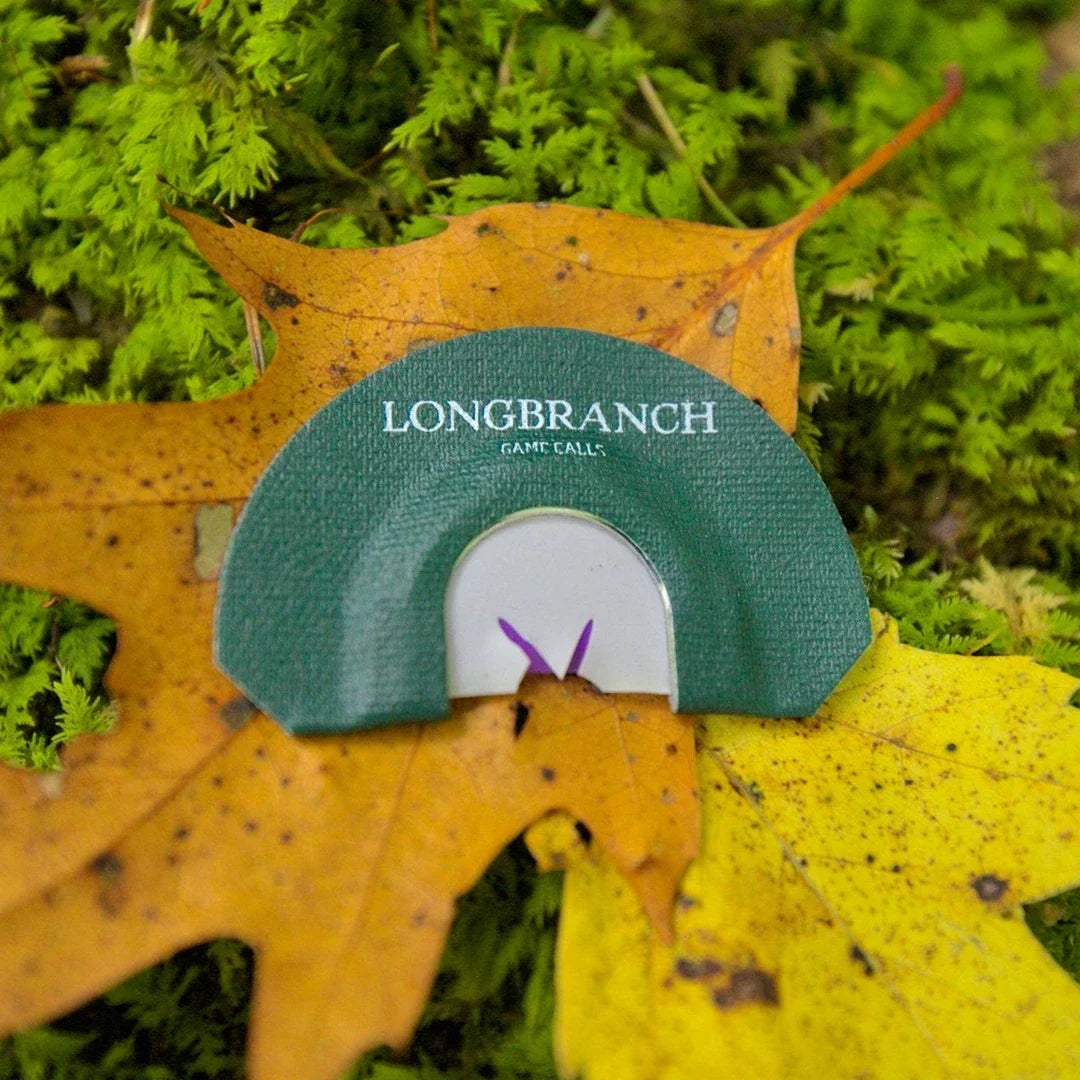 Longbranch Game Calls Modified Split-V