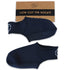 Low Cut Fin Socks by Ho Stevie!