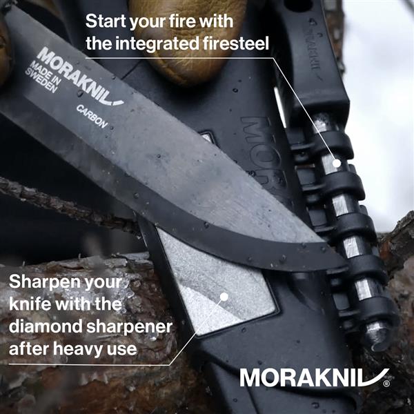 Bushcraft Survival (S) by UCOgear.com