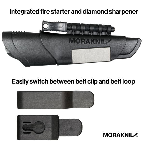 Bushcraft Survival (S) by UCOgear.com