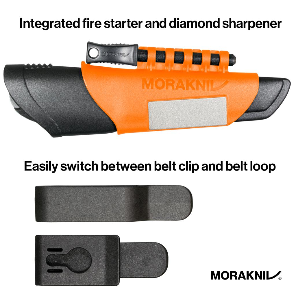 Bushcraft Survival (S) by UCOgear.com