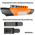 Bushcraft Survival (S) by UCOgear.com