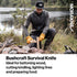 Bushcraft Survival (S) by UCOgear.com