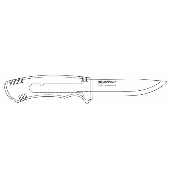 Bushcraft Survival (S) by UCOgear.com