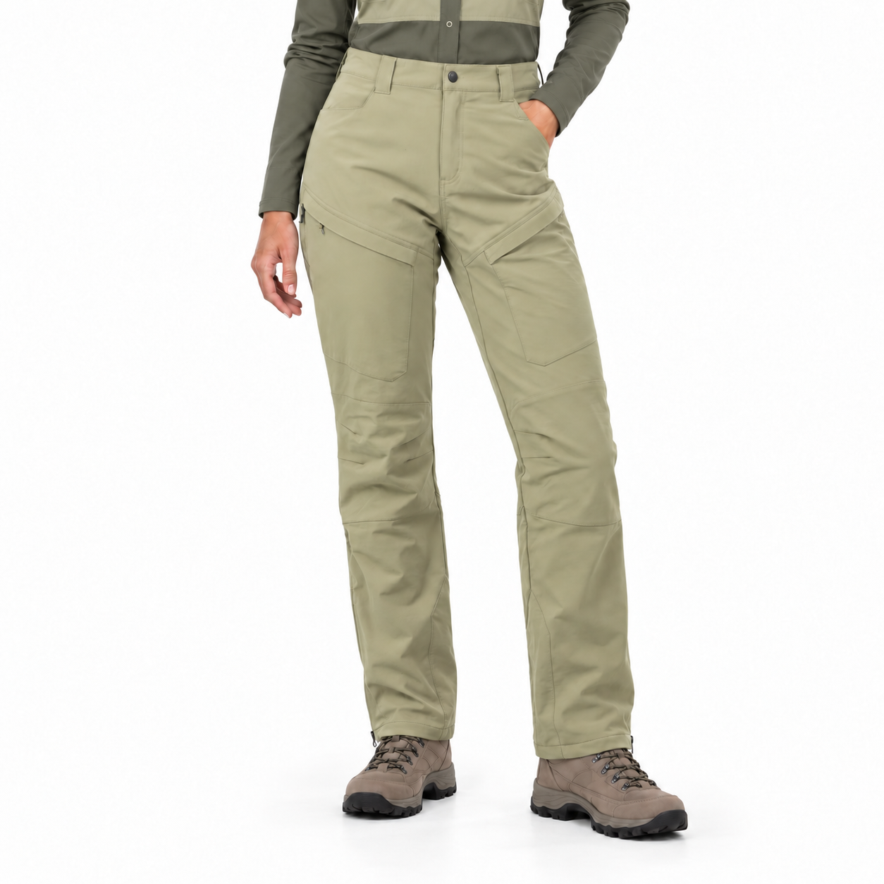 DSG Kortni Upland Pant – product view 9