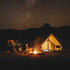 White Duck 10' Regatta Bell Tent