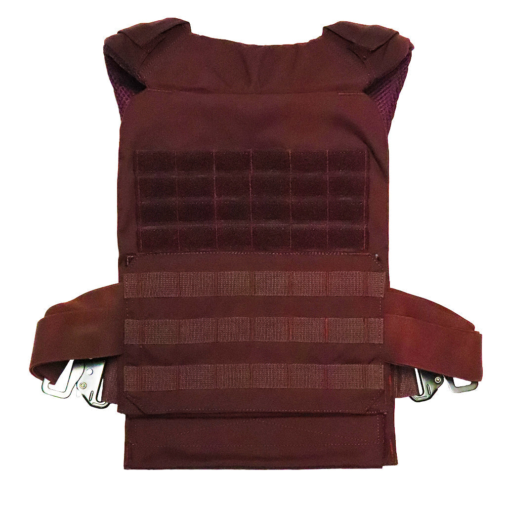 Bear KompleX Training Vest Plate Carrier by Bear KompleX