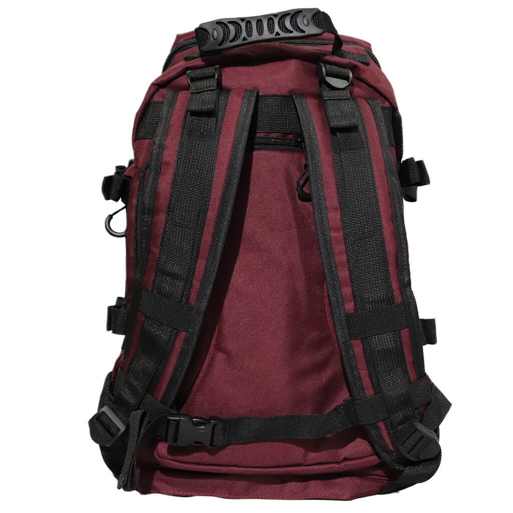 Commuter Series- Backpack by Bear KompleX