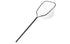 White River Fly Shop Prestige Trout Net — 20 x 14 inch hoop / 25 inch handle