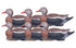 GreenHead Gear Pro-Grade Black-Bellied Whistling Duck Decoys — 6