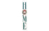 Open Road Brands Home Christmas Wreath Porch Leaner — 43.99 H x 7.33 W inches
