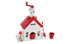 World's Smallest Snoopy Sno-Cone Machine — Snoopy / Model 5325