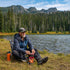 Mayfly Low Ground Chair