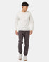 Tentree Men's Recycled Cotton Atlas Sweatpant - Graphite