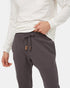 Tentree Men's Recycled Cotton Atlas Sweatpant - Graphite