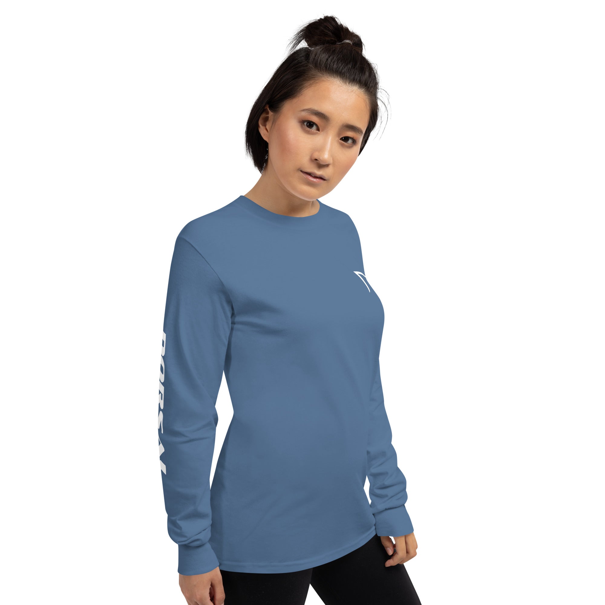 DORSAL Surf Everyday Long Sleeve Tee Shirt - view 15