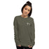 DORSAL Surf Everyday Long Sleeve Tee Shirt - view 11