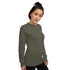 DORSAL Surf Everyday Long Sleeve Tee Shirt - view 12