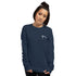DORSAL Surf Everyday Long Sleeve Tee Shirt - view 5