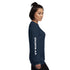 DORSAL Surf Everyday Long Sleeve Tee Shirt - view 6