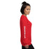 DORSAL Surf Everyday Long Sleeve Tee Shirt - view 9