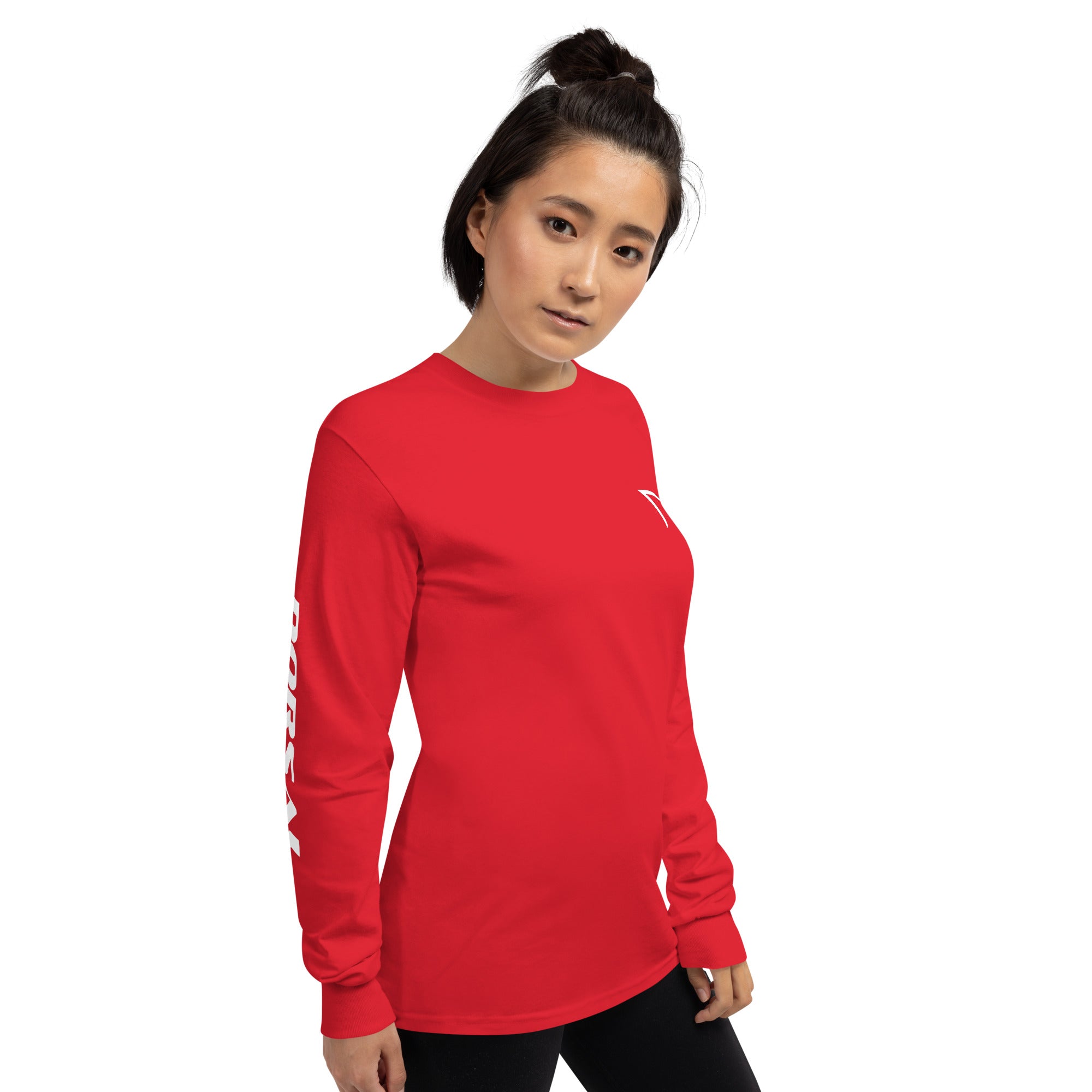 DORSAL Surf Everyday Long Sleeve Tee Shirt - view 10