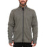 Minus33 Merino Wool Clothing Wilderness Expedition Men's Wool Full Zip.  Our Wilderness Full Zip is so versatile, you'll find yourself reaching for it no matter where you're headed.