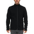 Expedition - Men's Wool Full Zip Wilderness - Minus33 Merino Wool Clothing