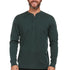 Midweight - Men's Long Sleeve Button Up 100% Merino Wool. Our best-selling Midweight fabric now as a long-sleeve henley. midlayer
