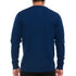 Midweight - Men's Long Sleeve Button Up 100% Merino Wool. Our best-selling Midweight fabric now as a long-sleeve henley. midlayer. View 2.
