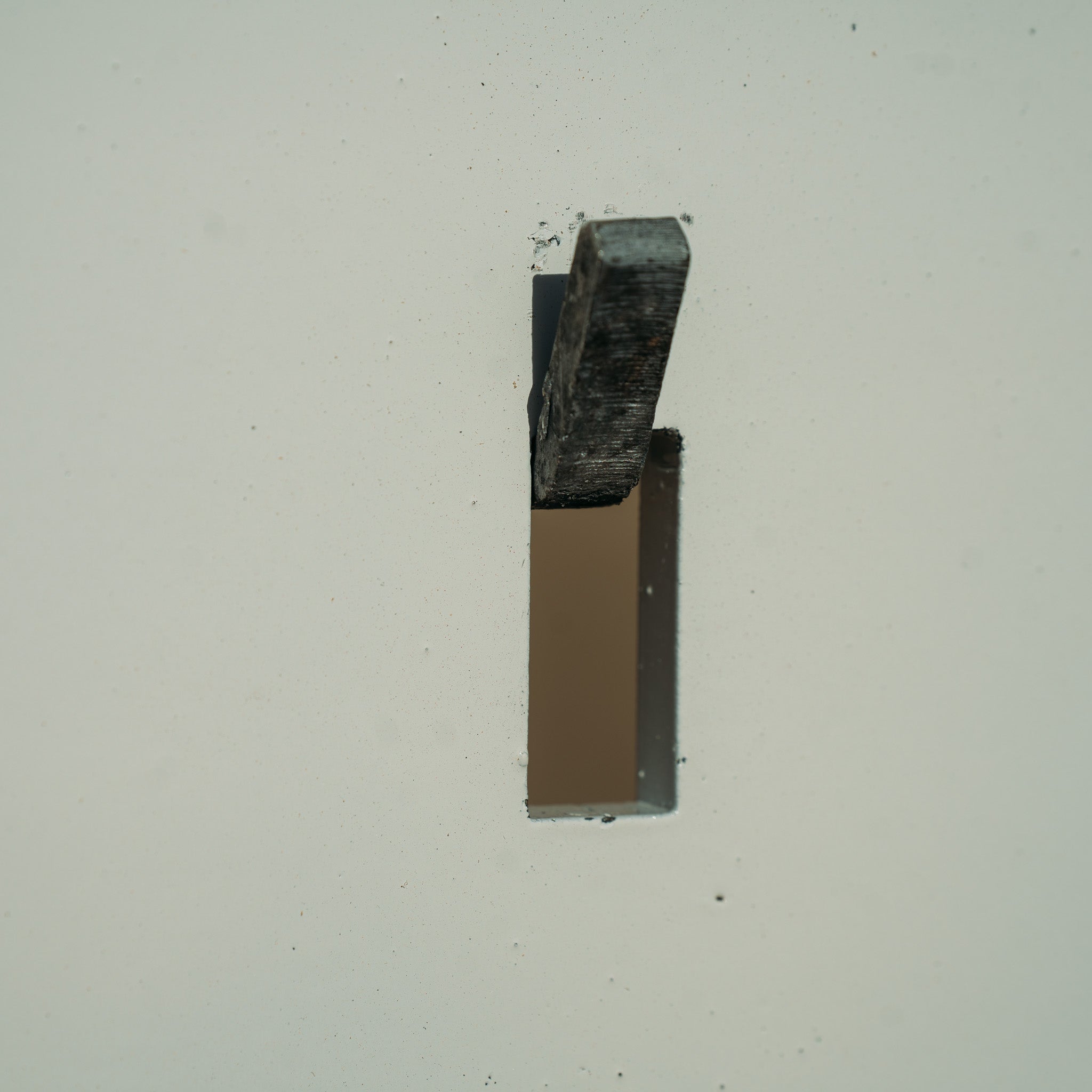 C-Zone Infinity Target Steel