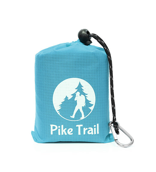 Pike Trail Pocket Blanket by Pike Trail