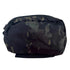 Recycled Firefighter Minimalist Woodland Fanny Pack — product view 11