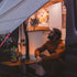 Moab All-In-One Shelter Hammock