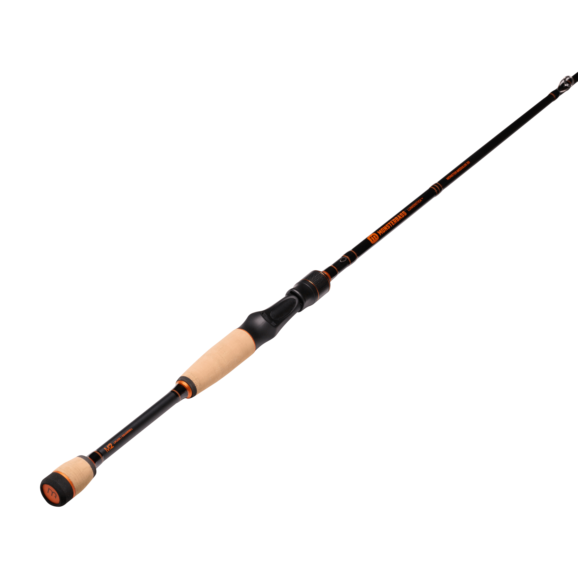LUNKERSTICK by MONSTERBASS