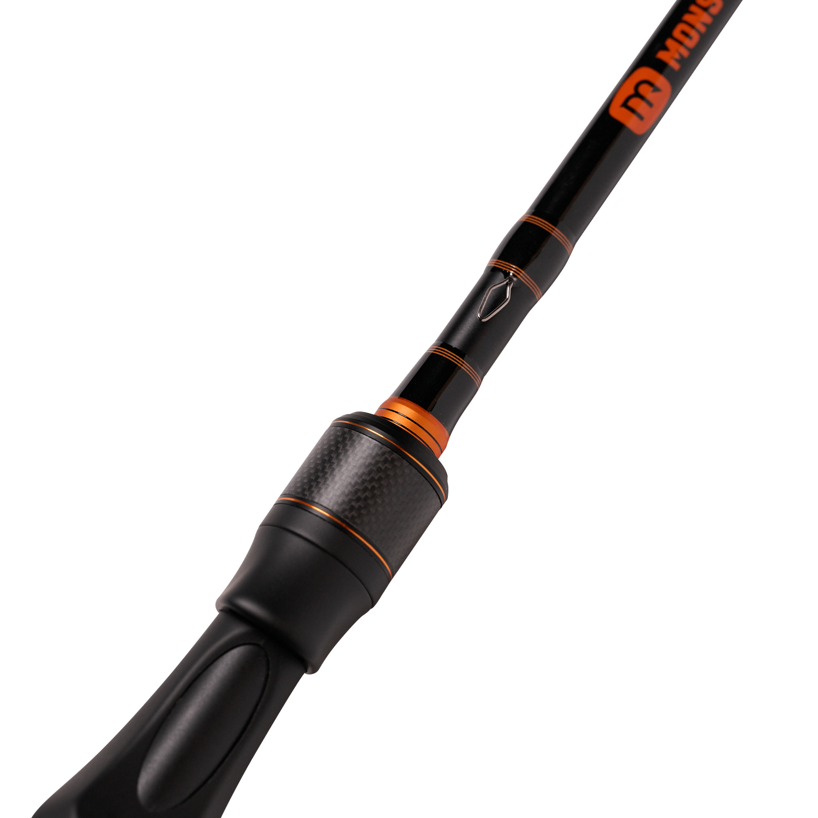 LUNKERSTICK by MONSTERBASS