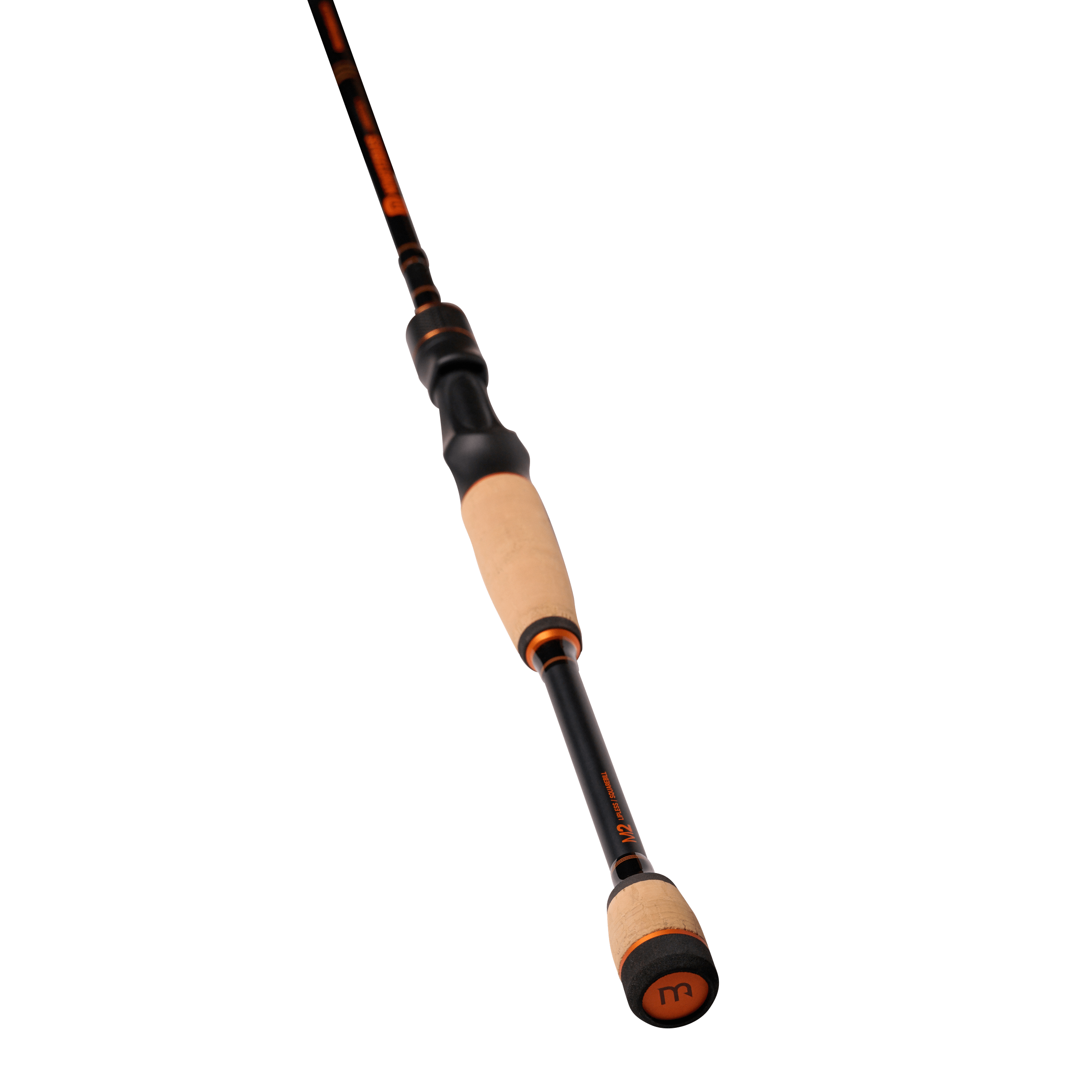 LUNKERSTICK by MONSTERBASS
