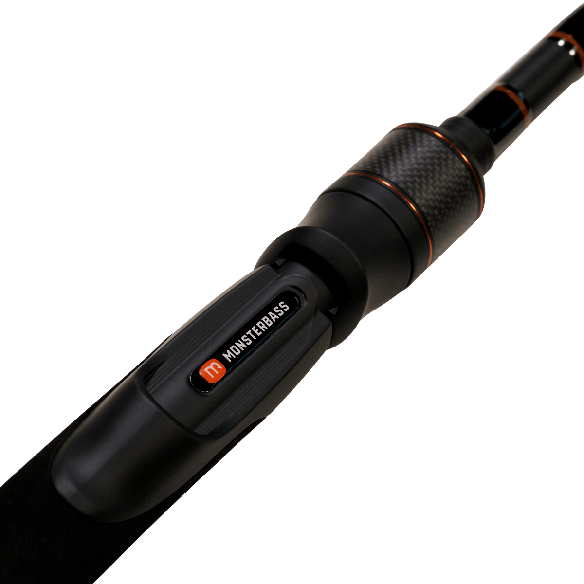 LUNKERSTICK by MONSTERBASS