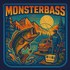 The Shoreline Strike Box by MONSTERBASS