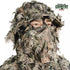 QuikCamo Camo Boonie Hat with Face Mask – product view 38
