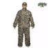 QuikCamo 3D Leafy Ghillie Suit, Top or Hoodie – product view 103