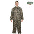QuikCamo 3D Leafy Ghillie Suit, Top or Hoodie – product view 78
