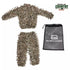 QuikCamo 3D Leafy Ghillie Suit, Top or Hoodie – product view 79
