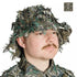 QuikCamo Camo Boonie Hat with Face Mask – product view 44