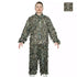 QuikCamo 3D Leafy Ghillie Suit, Top or Hoodie – product view 73