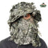 QuikCamo Camo Boonie Hat with Face Mask – product view 40