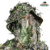 QuikCamo Camo Boonie Hat with Face Mask – product view 28