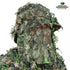 QuikCamo Camo Boonie Hat with Face Mask – product view 26